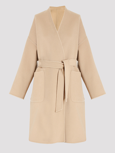 пальто Max Mara Weekend GEORGIA