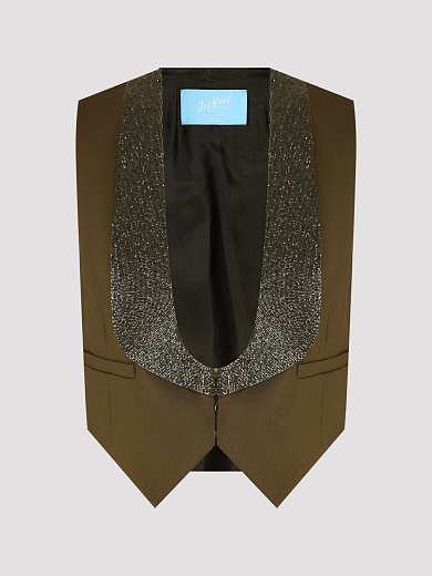 жилет Max Mara Weekend GIOCO