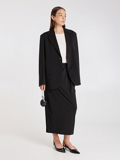 юбка Max Mara Weekend HANS