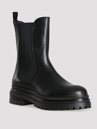 ботинки Max Mara Weekend LIVREA