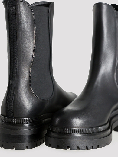 ботинки Max Mara Weekend LIVREA