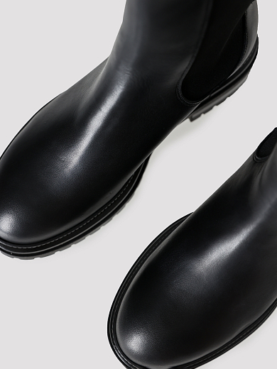 ботинки Max Mara Weekend LIVREA