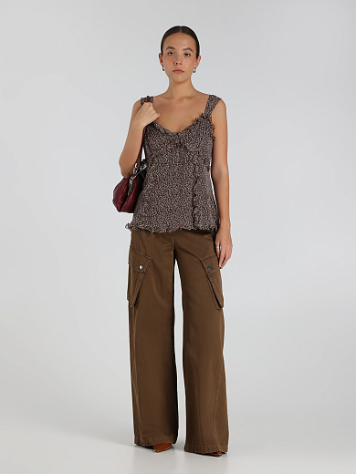 топ Max Mara Weekend NARO