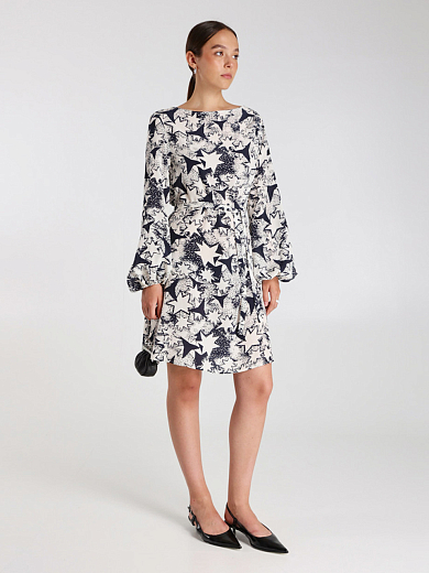 платье Max Mara Weekend NOLI