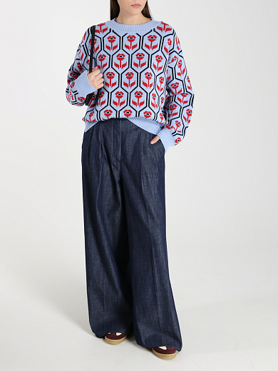 джемпер Max Mara Weekend ODEON