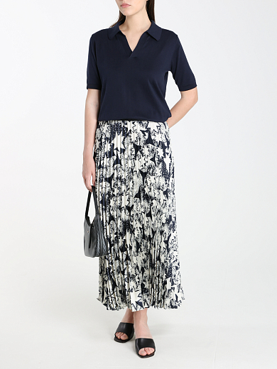 юбка Max Mara Weekend PAGANO