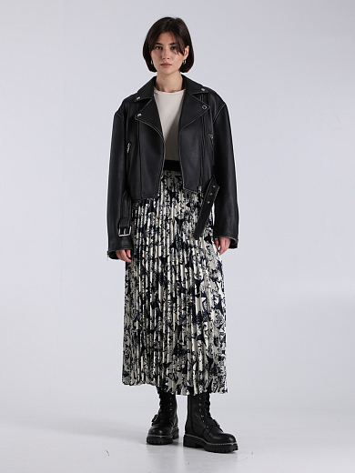 юбка Max Mara Weekend PAGANO