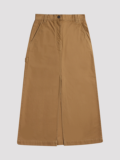 юбка джинсовая Max Mara Weekend QUINCY