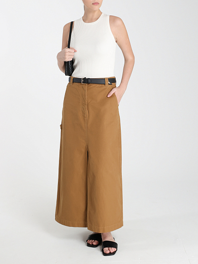 юбка джинсовая Max Mara Weekend QUINCY