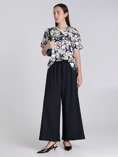 футболка Max Mara Weekend RADIO