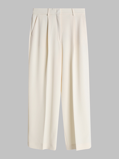 брюки Max Mara Weekend RONCHI