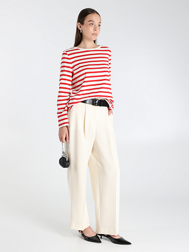 брюки Max Mara Weekend RONCHI