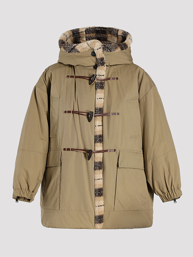 парка Max Mara Weekend SUSA