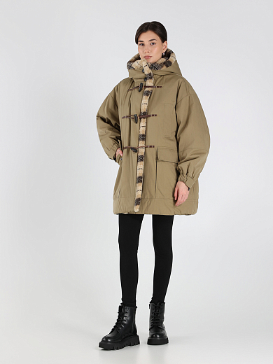 парка Max Mara Weekend SUSA