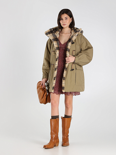 парка Max Mara Weekend SUSA