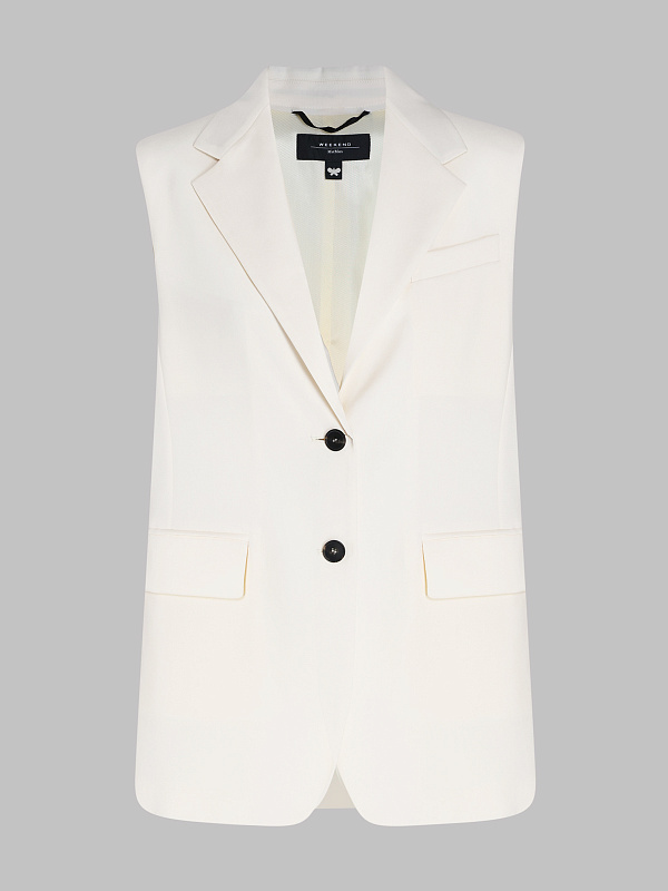 Max Mara Weekend жилет DONNA