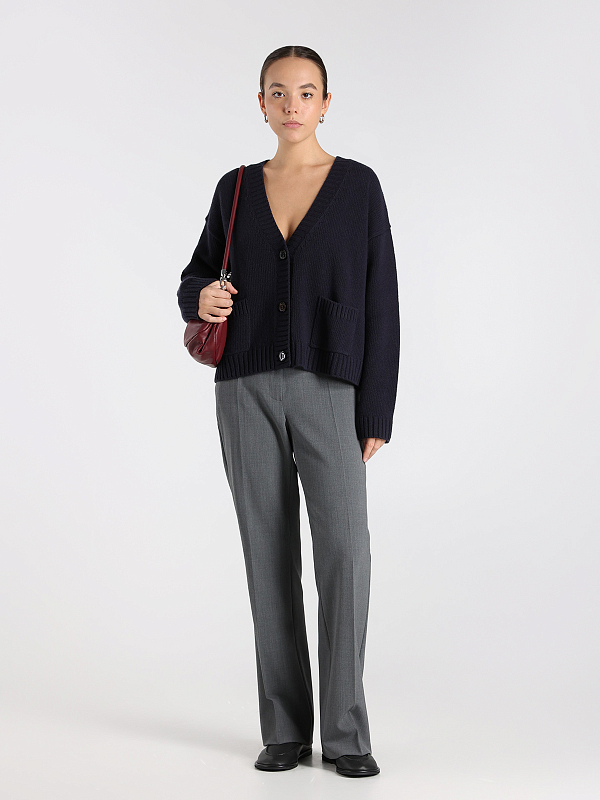 Max Mara Weekend брюки ESTASI