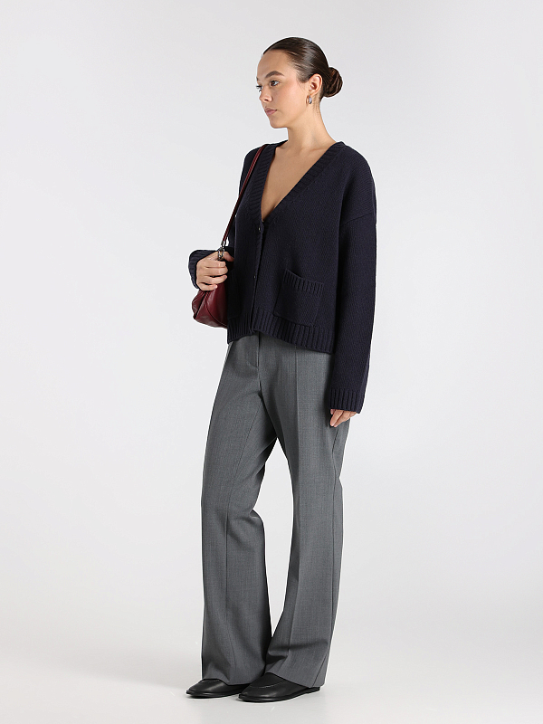 Max Mara Weekend брюки ESTASI