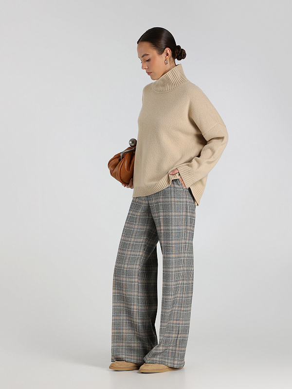 Max Mara Weekend брюки KATANA