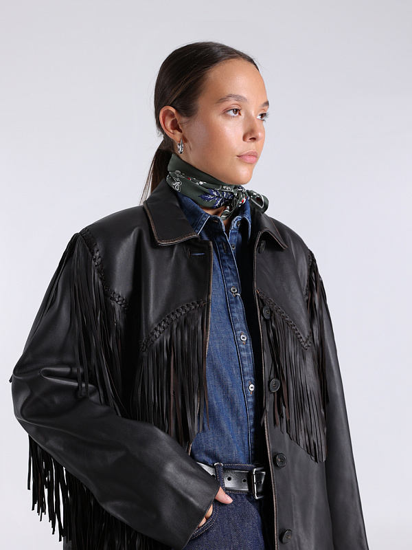 Max Mara Weekend платок ZELMA