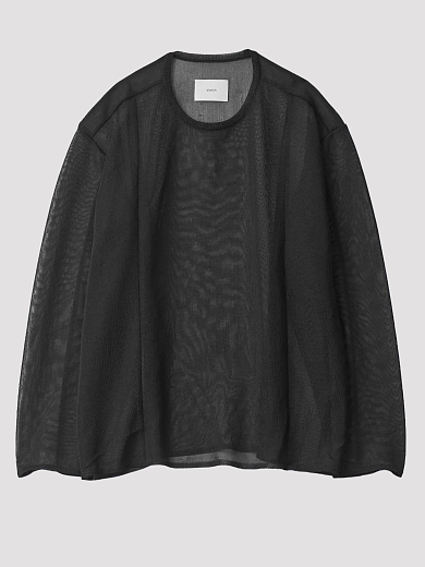 джемпер SSSTEIN ST-1005