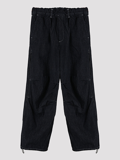 джинсы SSSTEIN ST-933