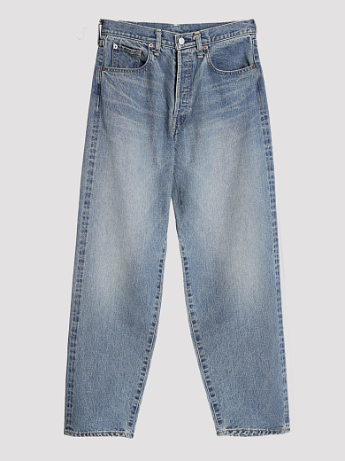 джинсы SSSTEIN ST-934