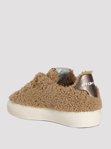 кеды Stokton BLAZE-D-RCC