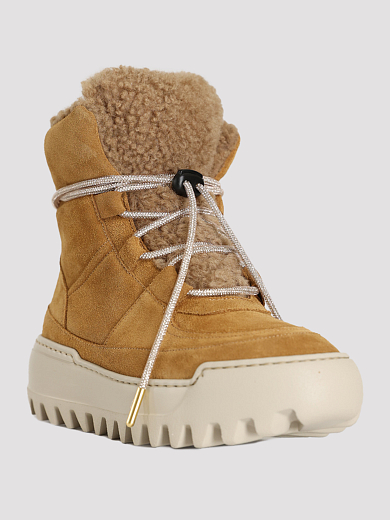 ботинки Stokton S-401