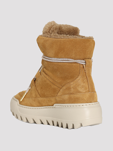 ботинки Stokton S-401