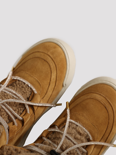 ботинки Stokton S-401