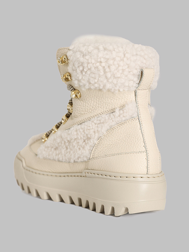 ботинки Stokton S-402