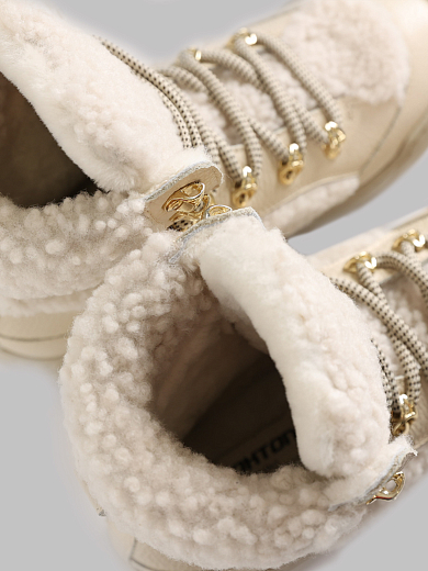 ботинки Stokton S-402