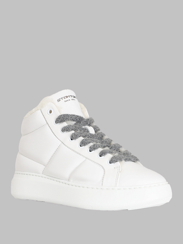 Stokton кеды 211-D