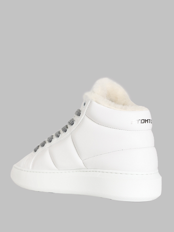 Stokton кеды 211-D