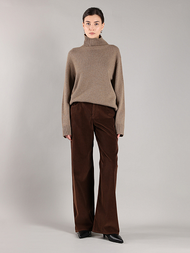 брюки The Row 6634W3195