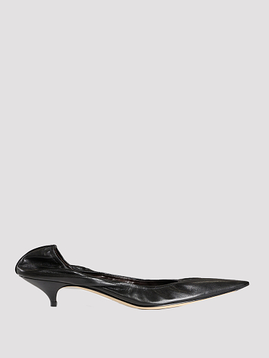 туфли The Row F1542SL1