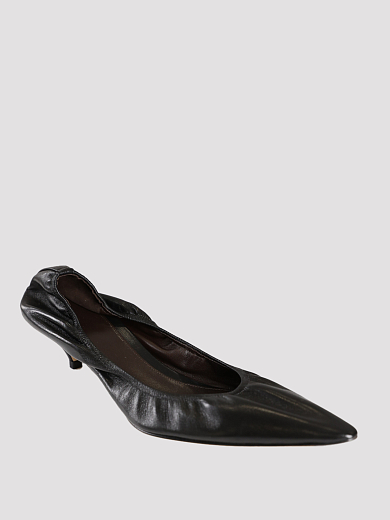 туфли The Row F1542SL1