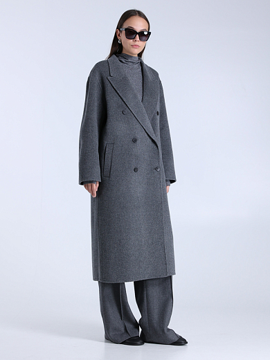 пальто TheLoom TL16IO-WC09