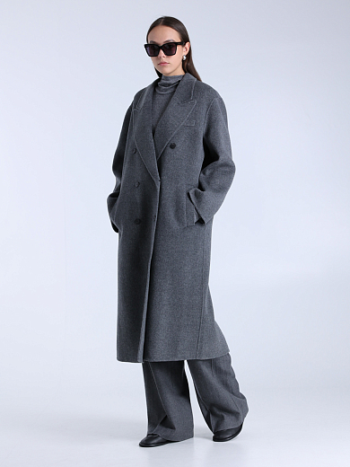 пальто TheLoom TL16IO-WC09