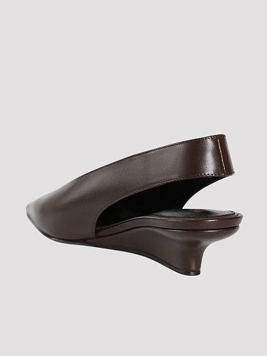 мюли TOTEME 244-WAS0165-LE0014