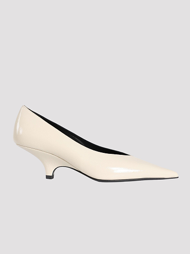 туфли TOTEME 244-WAS2739-LE0046