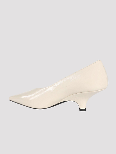 туфли TOTEME 244-WAS2739-LE0046