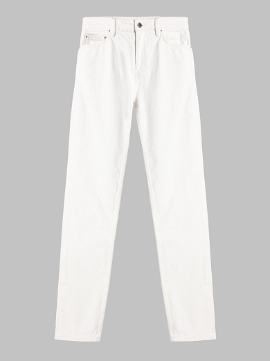 джинсы TOTEME 244-WRB0222-FB008332