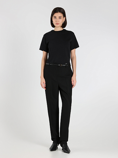 брюки TOTEME 244-WRB0228-FB0026