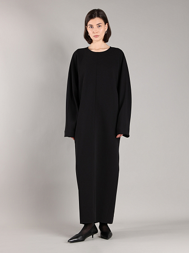 платье TOTEME 244-WRD0144-FB0296