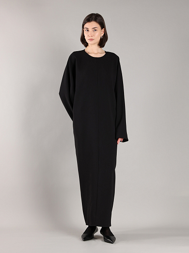 платье TOTEME 244-WRD0144-FB0296