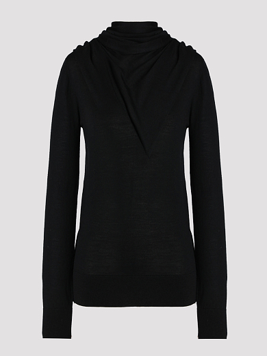 водолазка TOTEME 244-WRT0393-YA0087