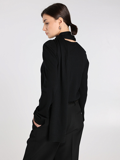 водолазка TOTEME 244-WRT0393-YA0087