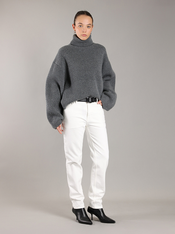 TOTEME свитер 244-WRT0394-YA0110